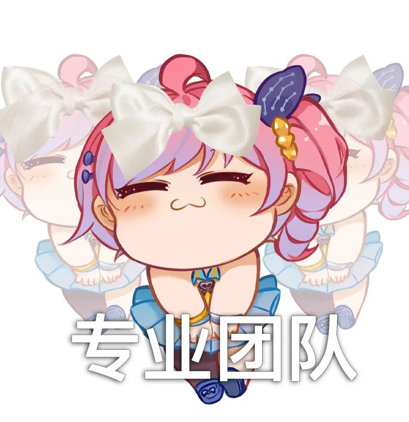 见“灵狐饮月”，定三世缘分～百年温柔绣衣上，朝夕相伴解今生！