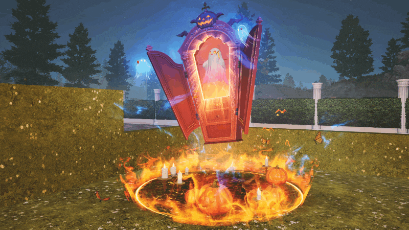 家具爆料 | 我在自家庄园“灵魂出窍”了？