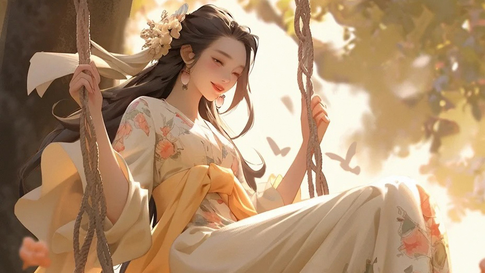 【新服狂欢】《号令天下2》01折，仙侠手游新篇章等你书写！