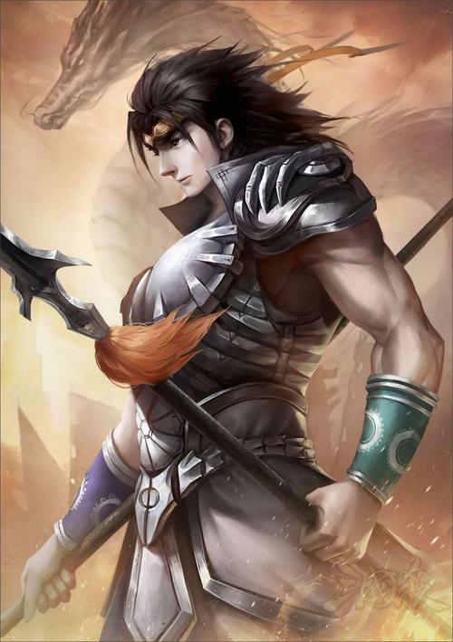 三国杀：脾气暴躁的武将，生死看淡，不服就干！