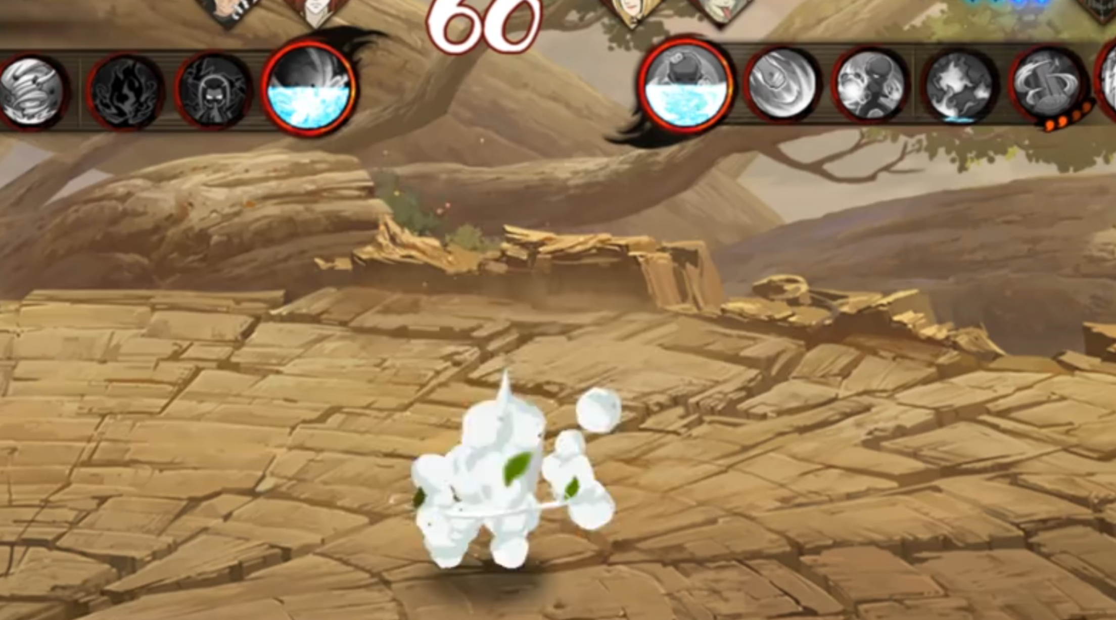 仙鸣实战思路讲解