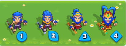 《进击的战场》美猴王和剑客