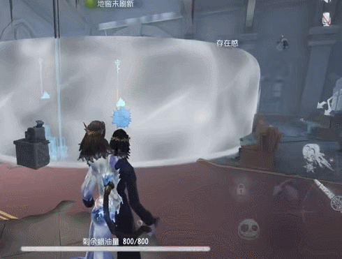 迷雾逃生《第五人格》求生者-“逃脱大师”基础攻略新鲜出炉