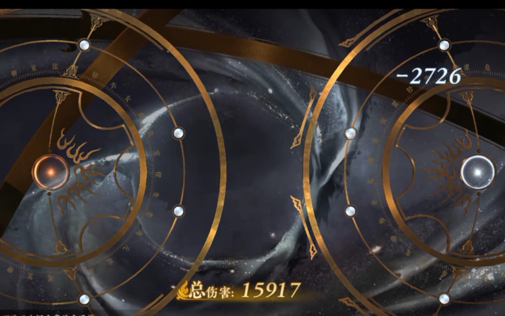 【花亦山】好像都看见了  又好像什么都没看见