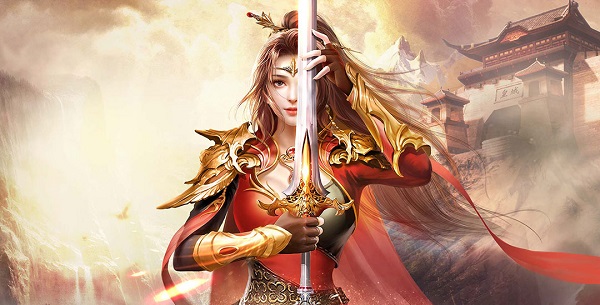 《龙城秘境》8月3日屠龙1076服火爆开启