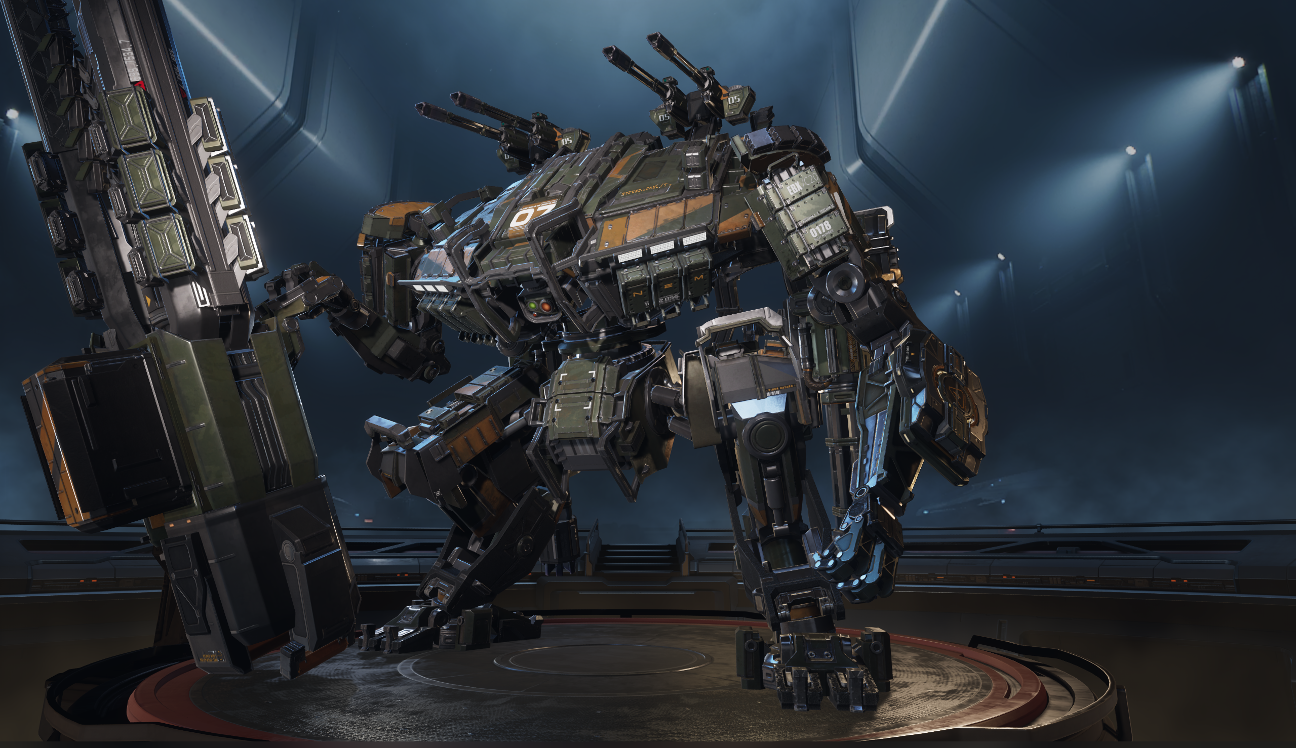 用火力诠释实力！《逆战：未来》火线磐石机甲全方位攻略