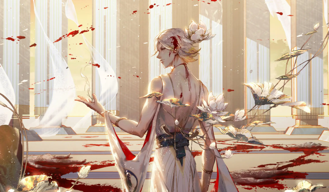 阴阳师：这届萌新真好欺负之大佬们那些年的迷惑行为