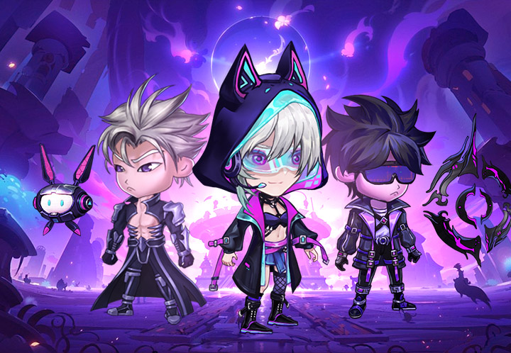 《无双之王》开启首发！邀请你来一起深渊打BOSS刷史诗！