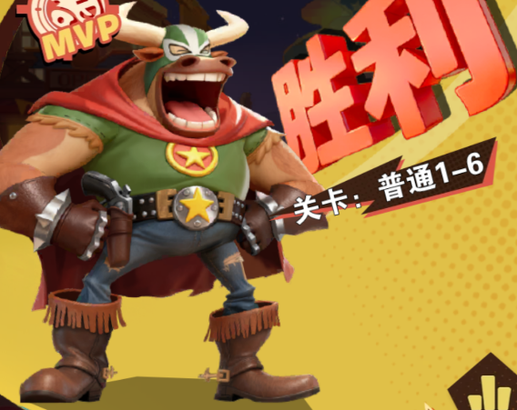 《绝境猎人》——西部养成冒险，体验趣味战斗！