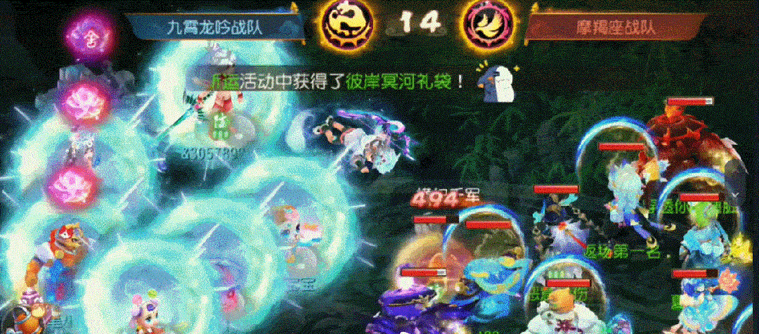十周年特别篇：物理门派“前世今生”大盘点！