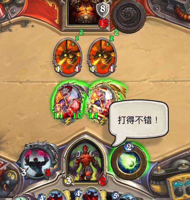 回顾那些年经典的万金油随从，火车王真心YYDS
