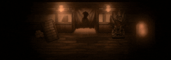 解谜新作《中阴》发售日确定 初章Demo已上线Steam