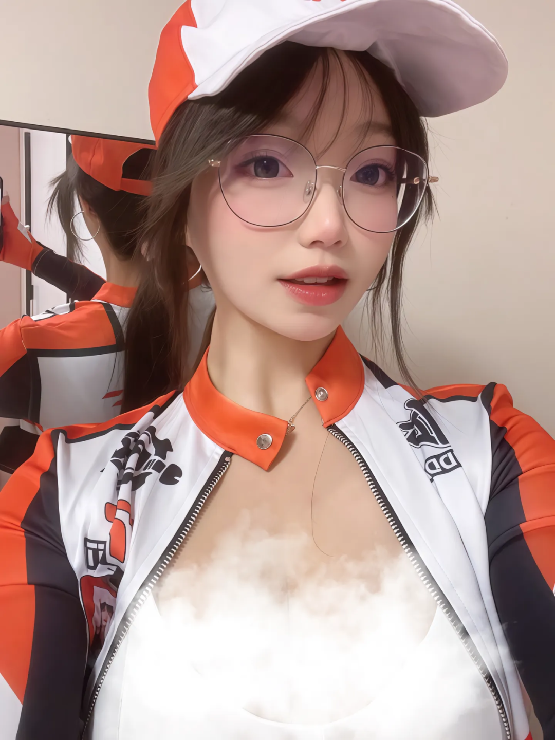 【小可喊你进来吃瓜】自带小可的男人正式向你发出邀请，约你体验真·超跑