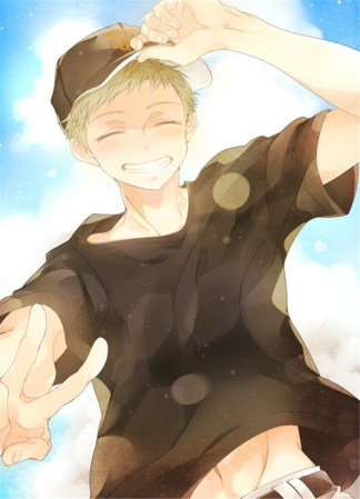 笑到没有嘴角的年轻人 这游戏藏着解压密码