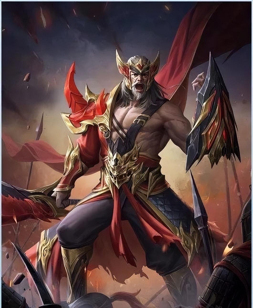三国杀：爆发流武将崩溃了，又一专门克制的武将上线