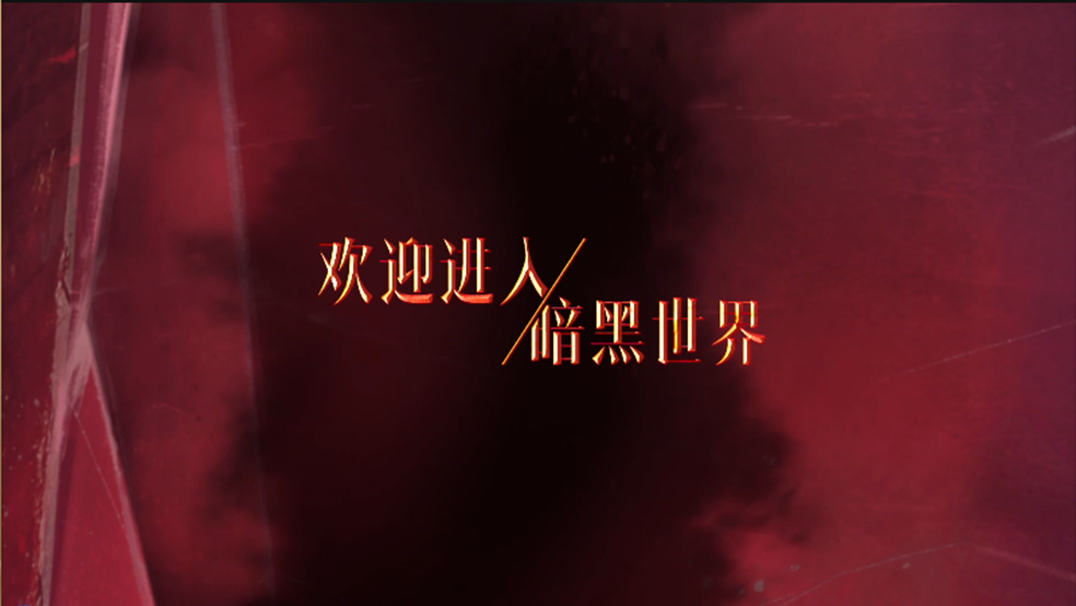 幕后分享丨恢弘世界观！欢迎进入暗黑世界