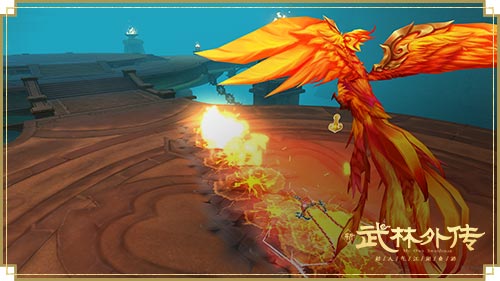 群侠齐聚探迷踪！ 新《武林外传手游》全新副本鬼谷祠来袭