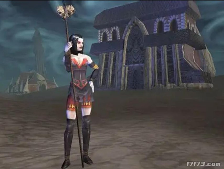 曾启蒙《魔兽世界》！上古网游停运20年后，再度复活上架Steam