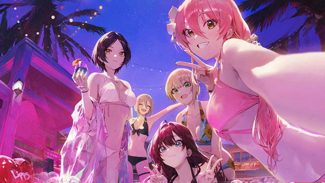 《疾风大冒险》新服4月2日开启！上古神域即将苏醒，即刻启程探索星河秘境！