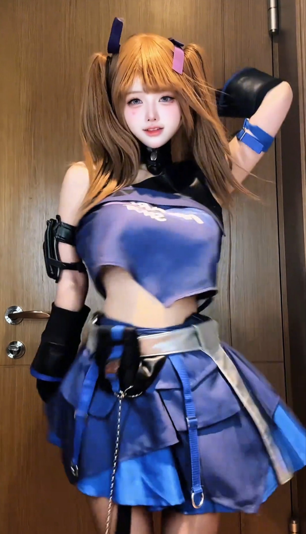 COS晴雅
