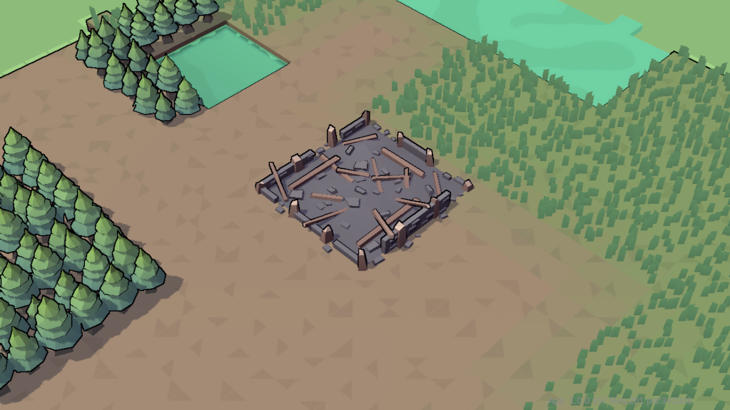 《墨守孤城》——国风塔防策略的创新之作