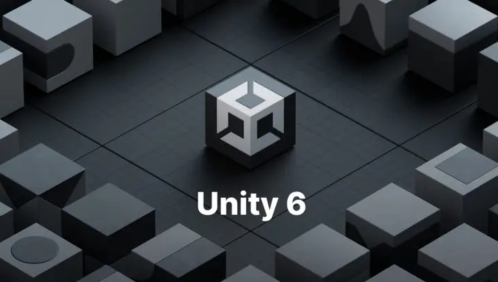 Unity 6正式发布：取消下载收费，游戏性能和多人功能显著提升！