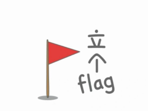 春节过去整一月 你的flag还剩多少