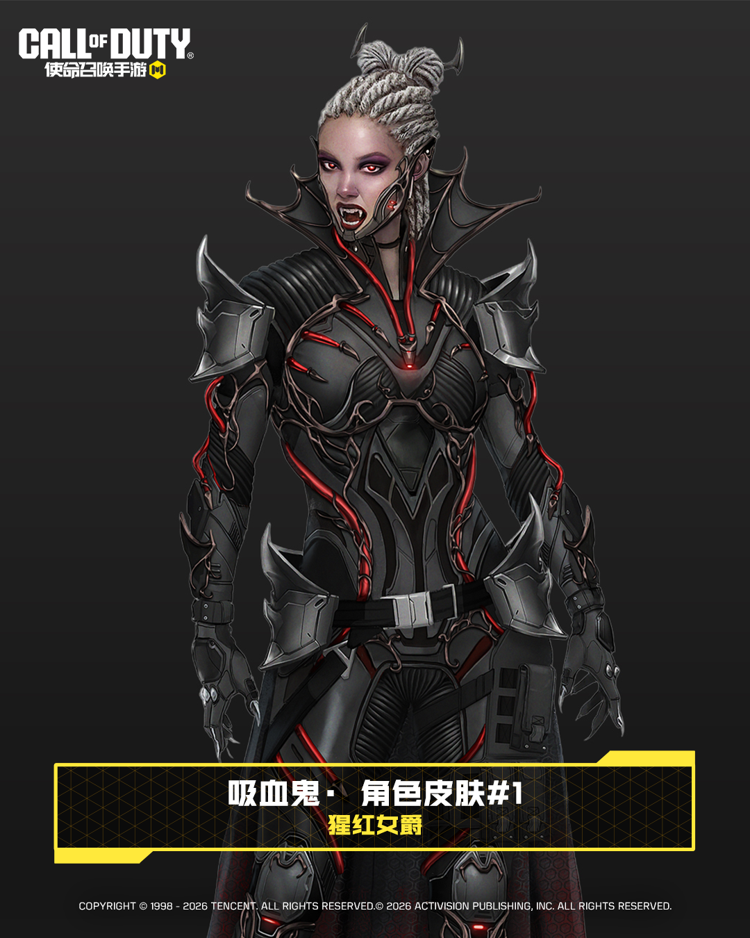 【你的版本你做主】社区票选活动持续进行中！  