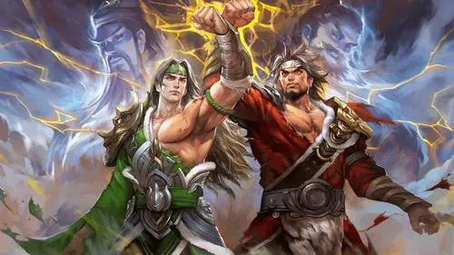 于吉：猪在飞！马良：啊对对对🌝