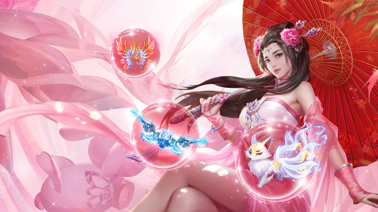 我欲独尊-国风仙侠武侠修仙手游资讯-小米游戏中心