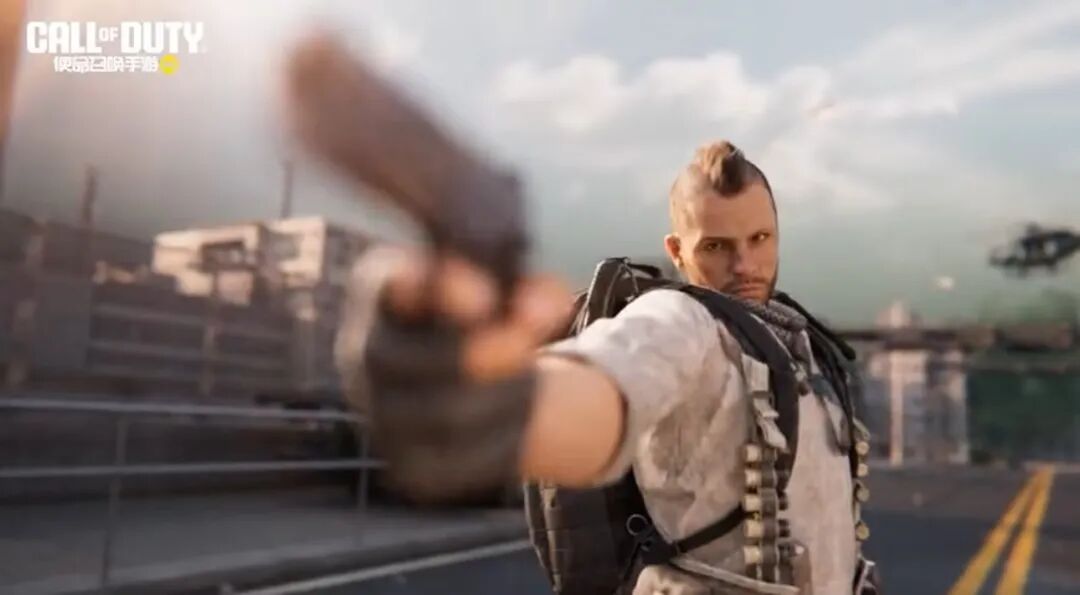 游戏资讯：《使命召唤手游》上线搜打撤玩法模式