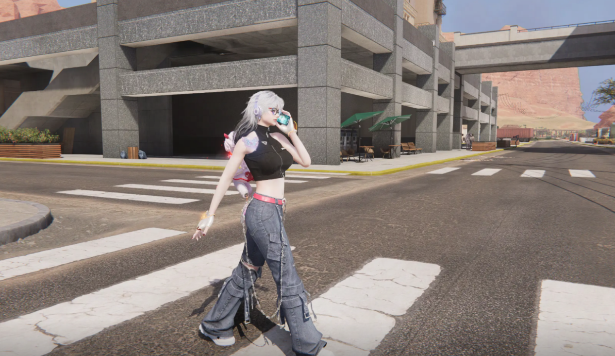 摄影大赛开奖 | 一生爱出片的超越者，在奈科特拍出了人生大片？