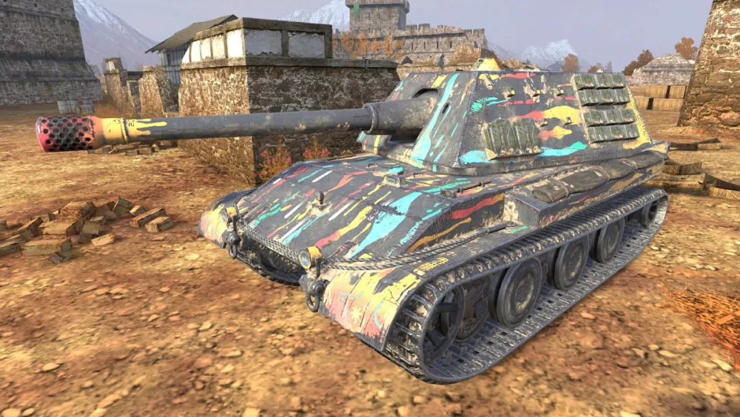 嗨起来！赛季4：周年庆典活动内情爆料！