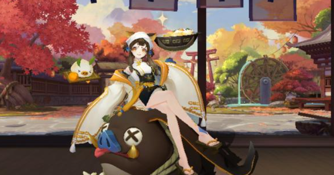 阴阳师：这一年新出的式神总结，你全都带回家了吗（上）