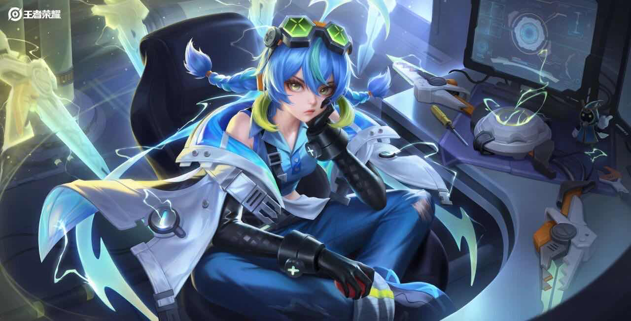 手游日报1204：第五人格限时活动玩法开启；英雄联盟手游克格莫正式上线