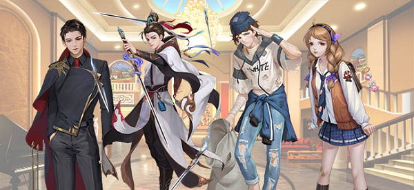 《超凡之路》命运的选择：转世重生，我命由我我来选！