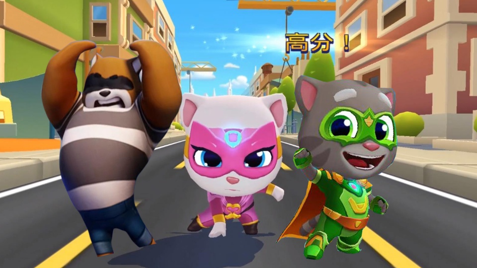 木鱼头的摸鱼时间丨第七天