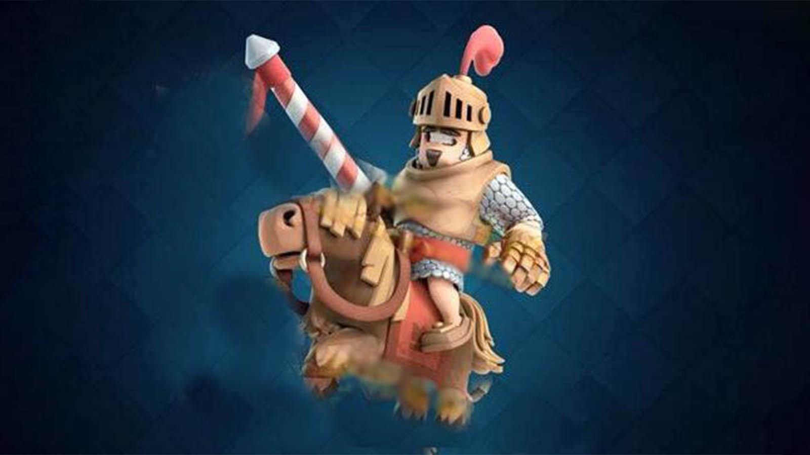 皇室战争：公认推塔当中王者，如果放任不管，她偷塔有点夸张！