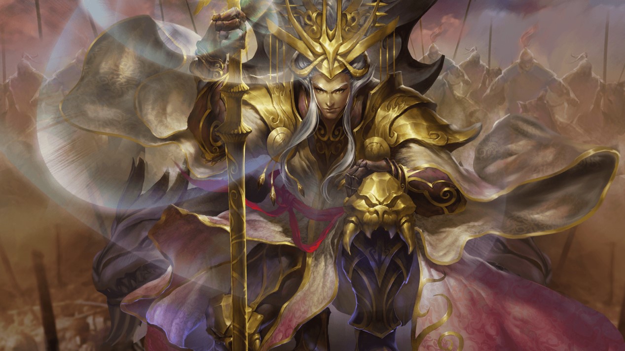 界华佗去掉了急救效果,转而让他能够更好的控制手牌,削弱了治疗量增加