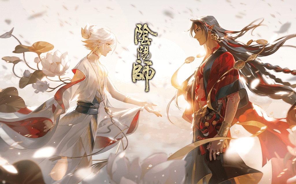 阴阳师也饭圈化?帝释天阿修罗剧情吵开了锅!游戏能嗑CP吗?