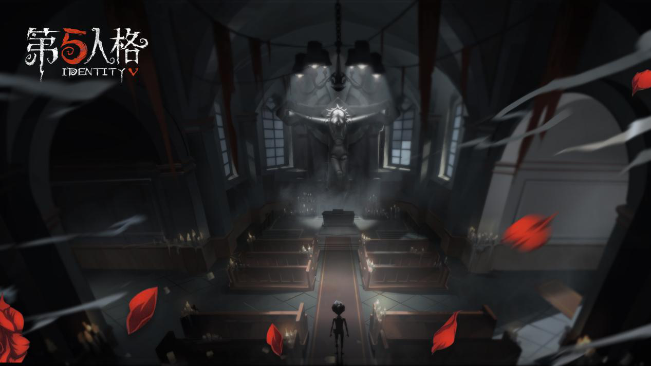 第五人格：被玩家戏称山神,赛季最强的屠夫,为何ban率超低？