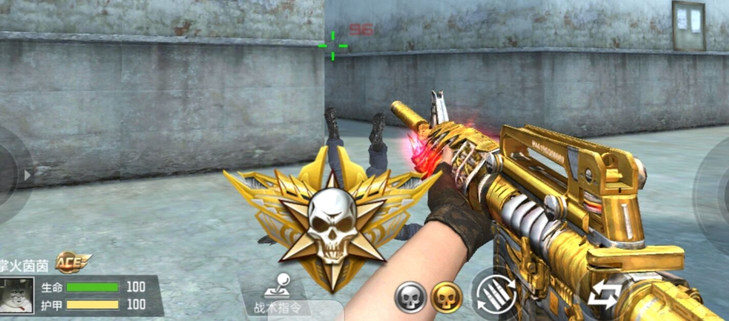 大神评测势如破竹精准打击王者之势评测