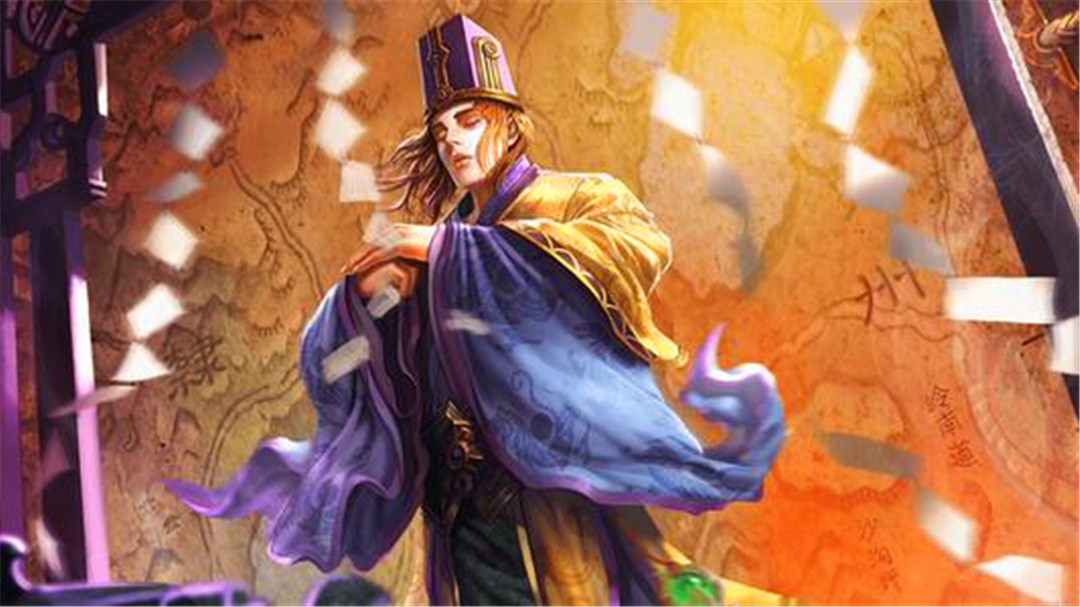 玩三国杀也能泪点满满,聊聊那些让人眼湿台词,赵云令人敬佩