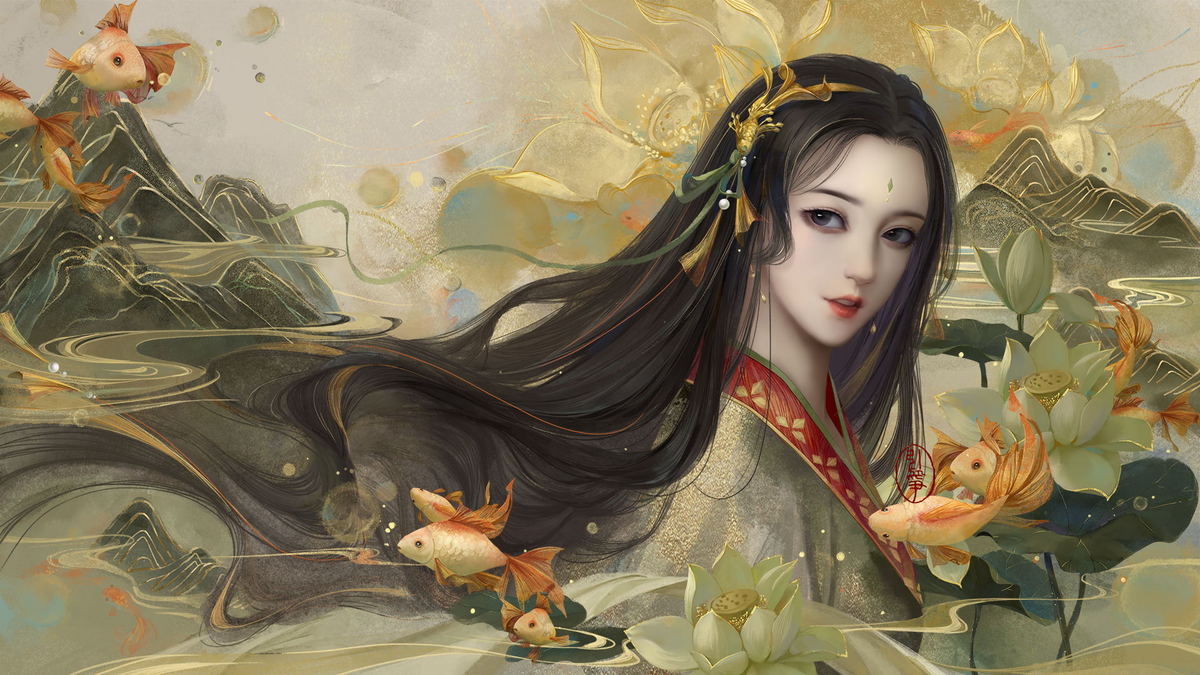 仙灵修真-3d国风仙侠修仙游戏资讯-小米游戏中心