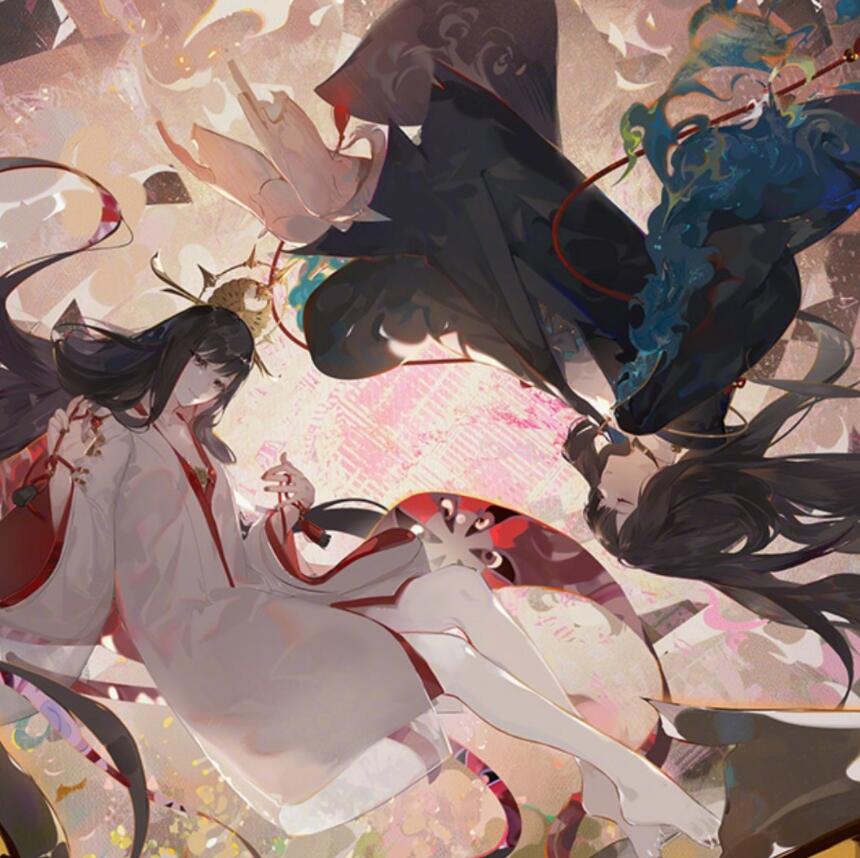 阴阳师SP面灵气公布立绘,颜值让人满意,定位是辅助还是输出？