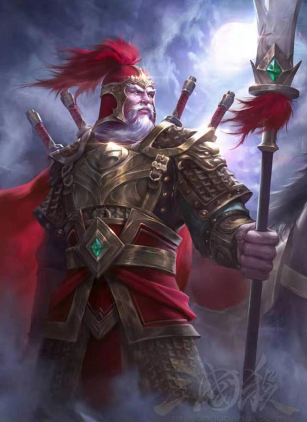 三国杀新武将界廖化成废卡？同为双刀武将,却不如张翼？