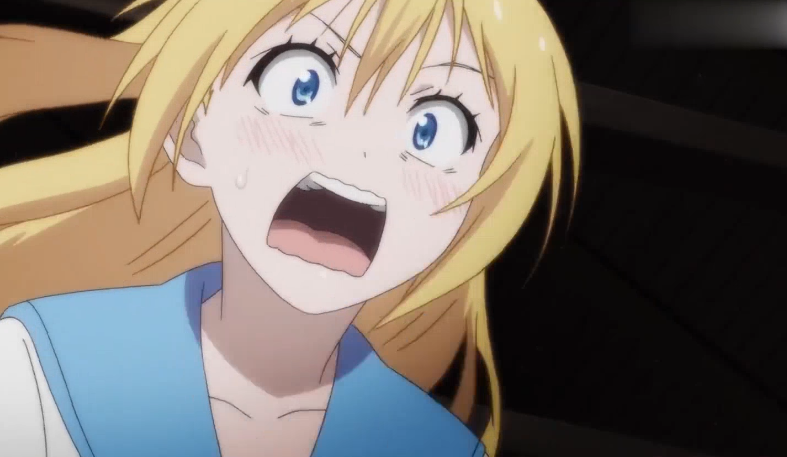 前方核能！与学妹被困仓库时的沙雕操作！