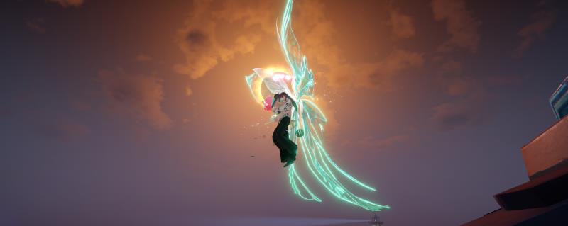 游戏茶话会Vol.12：20年的骨灰级玩家！如何在天谕里寻梦