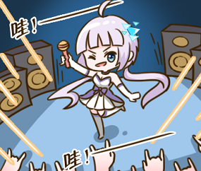 炫乐队训练营大揭幕＆咖啡厅新上线？全新版本燥一夏！