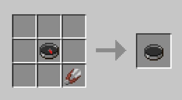 说能让指南针的指示标变得更简洁一点小官微准备试一试"指南针放中间